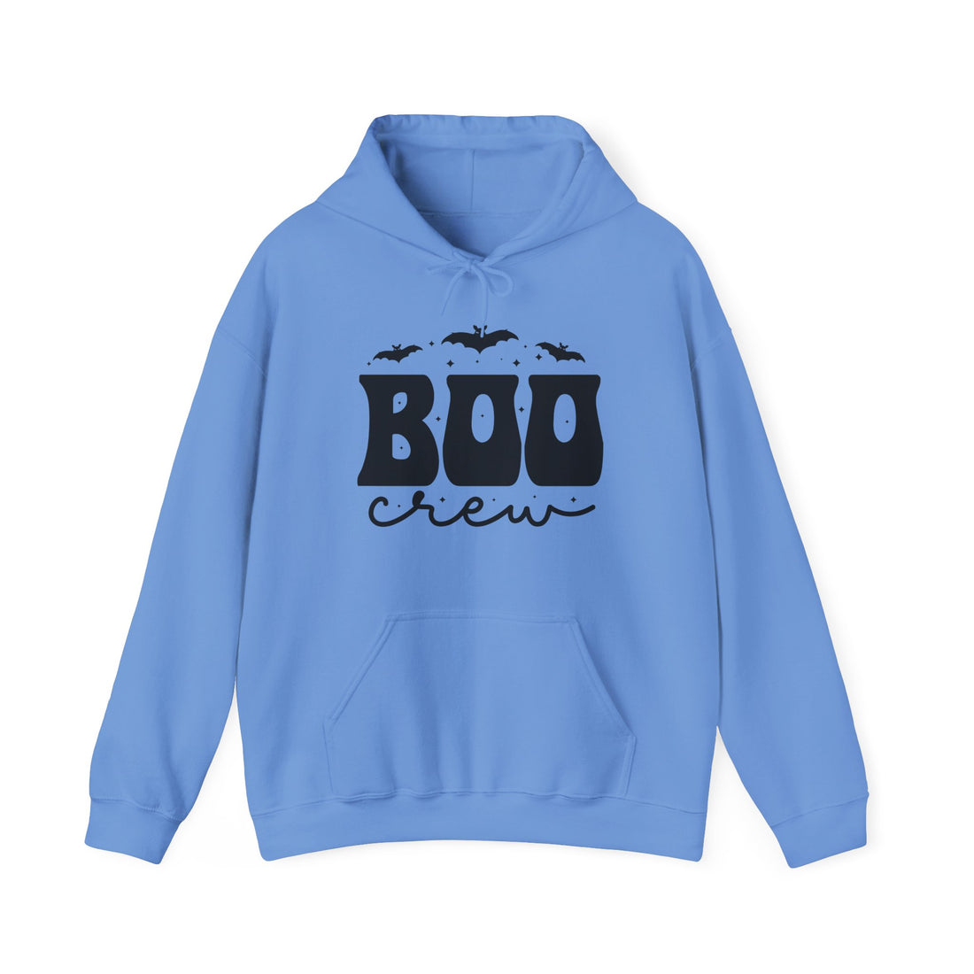 Boo Crew Hoodie