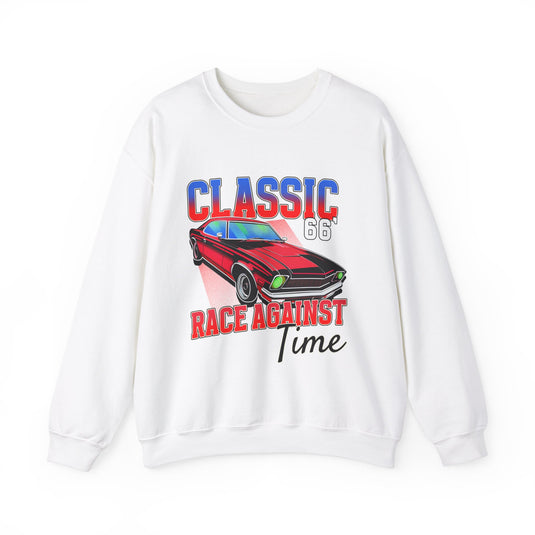 Classic 66 Sweatshirt