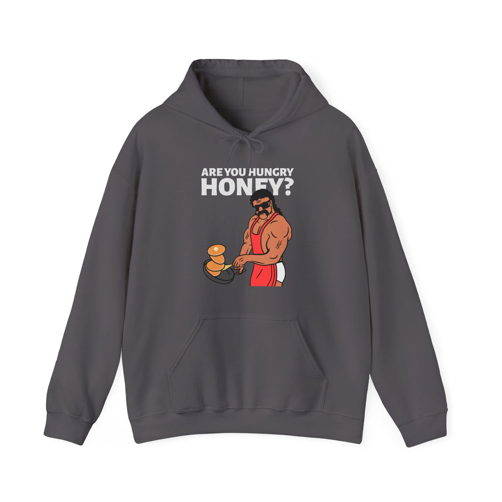 Are You Hungry Honey? Hoodie