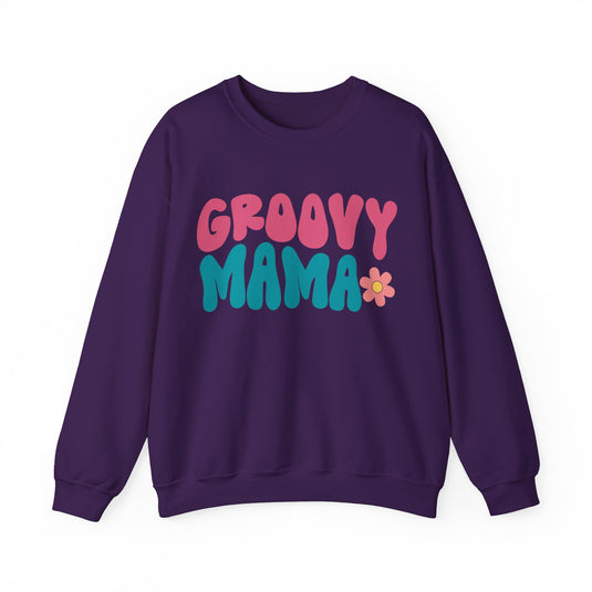 Groovy Mama Sweatshirt