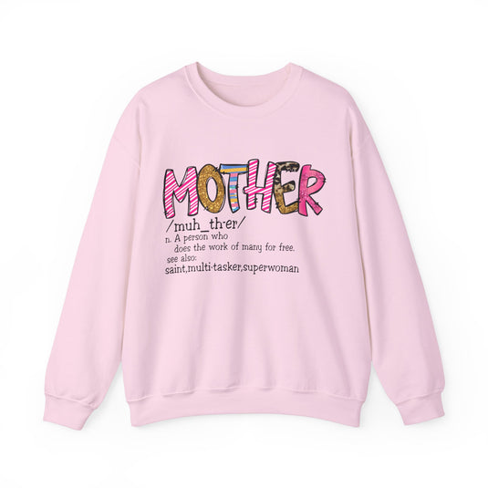 MOTHER Sweatshirt