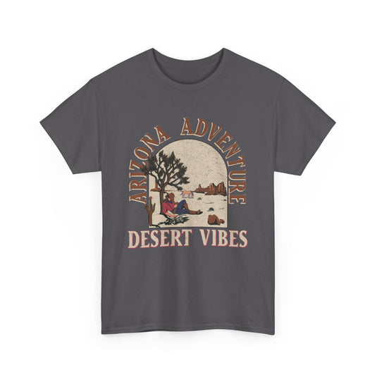 Arizona Adventure Western T-Shirt