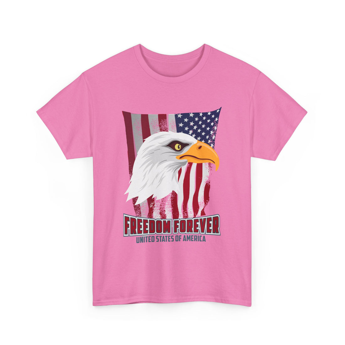 Freedom Forever T-Shirt