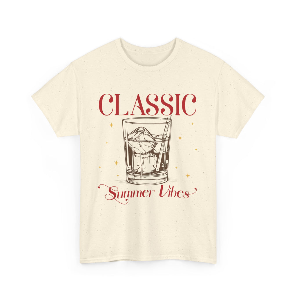 Classic Summer Vibes  T-Shirt