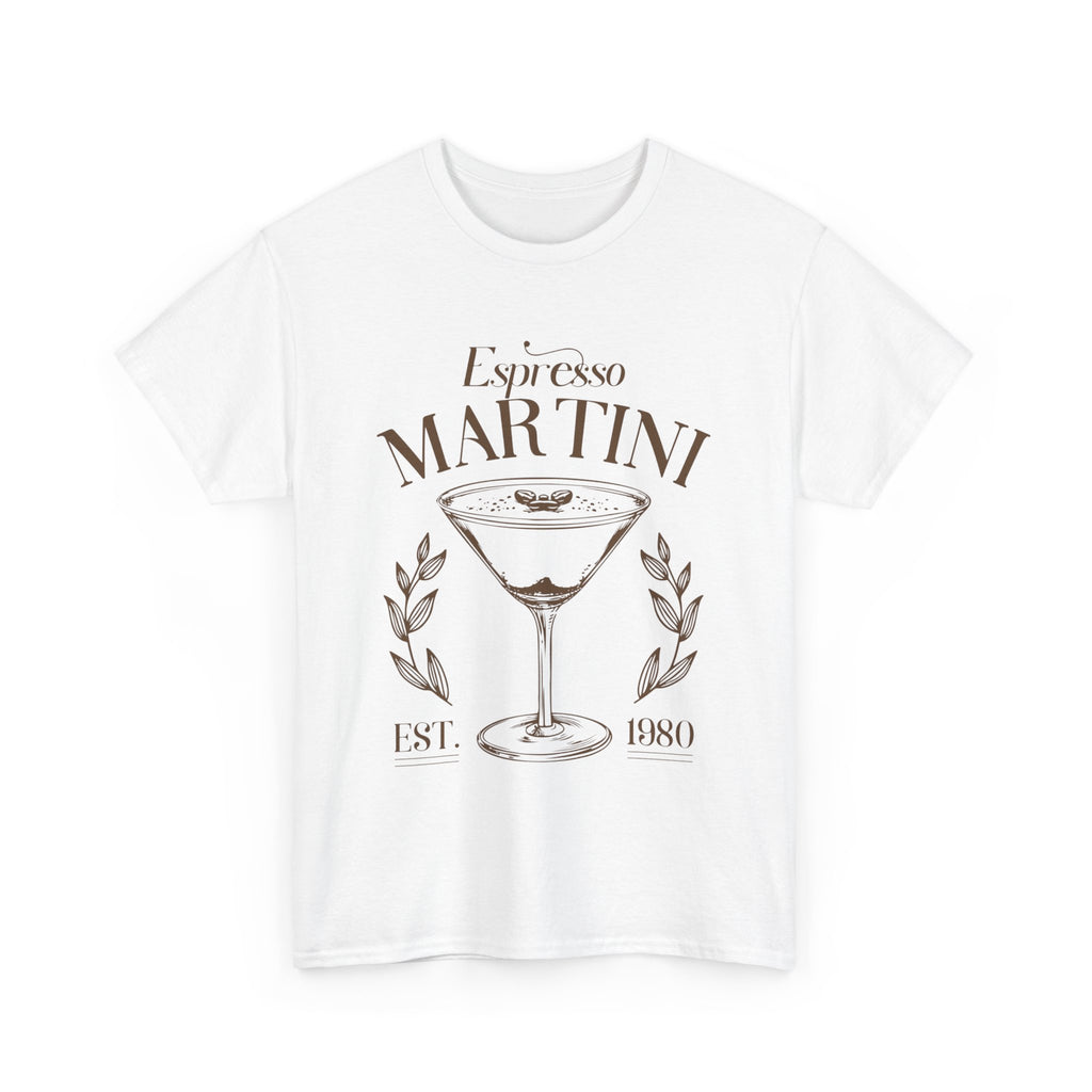 Espresso Martini  T-Shirt