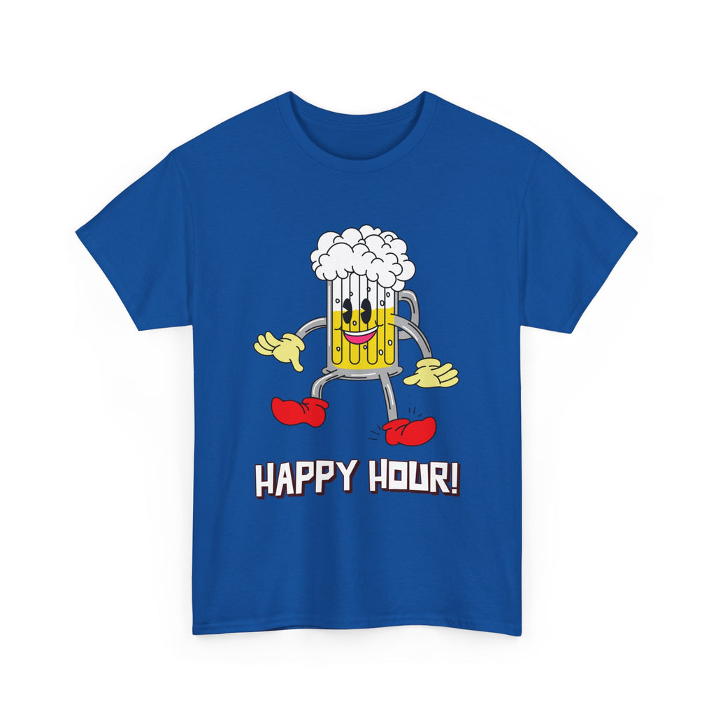 Happy Hour  T-Shirt