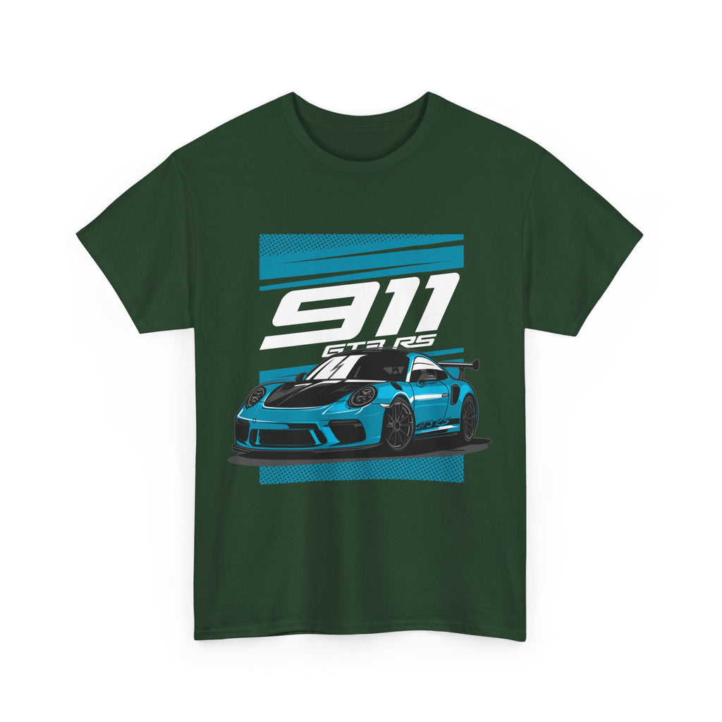 911 GT3 RS T-Shirt