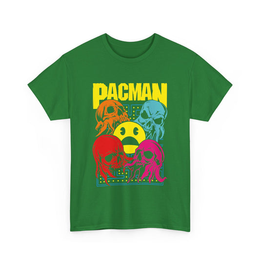 Pacman Streetwear T-Shirt