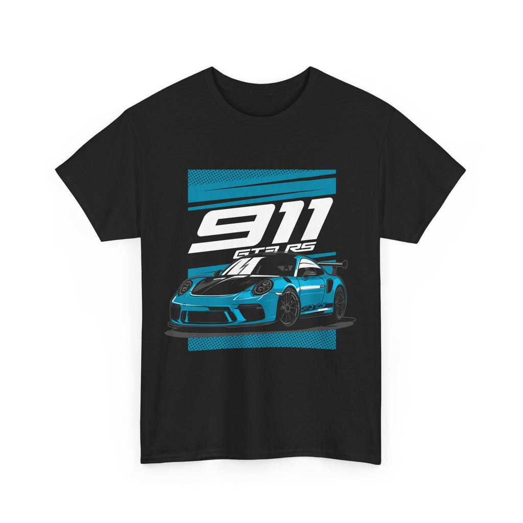 911 GT3 RS T-Shirt