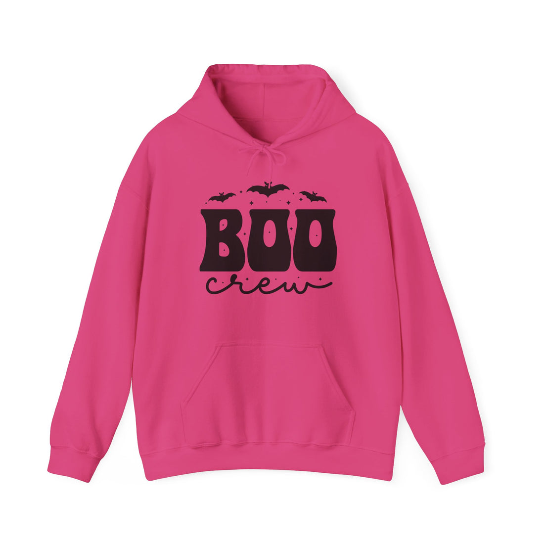 Boo Crew Hoodie