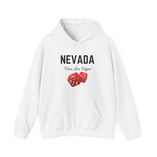 Nevada State Hoodie