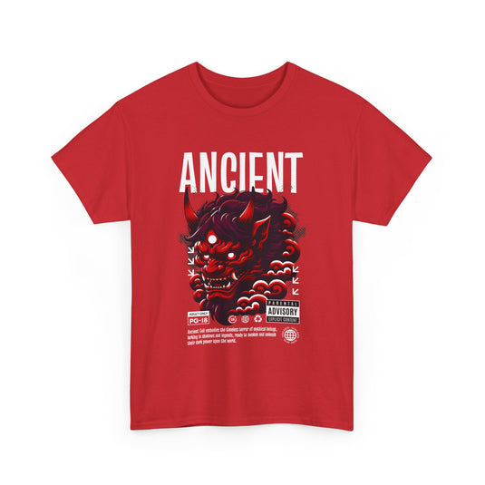 Ancient Streetwear T-Shirt