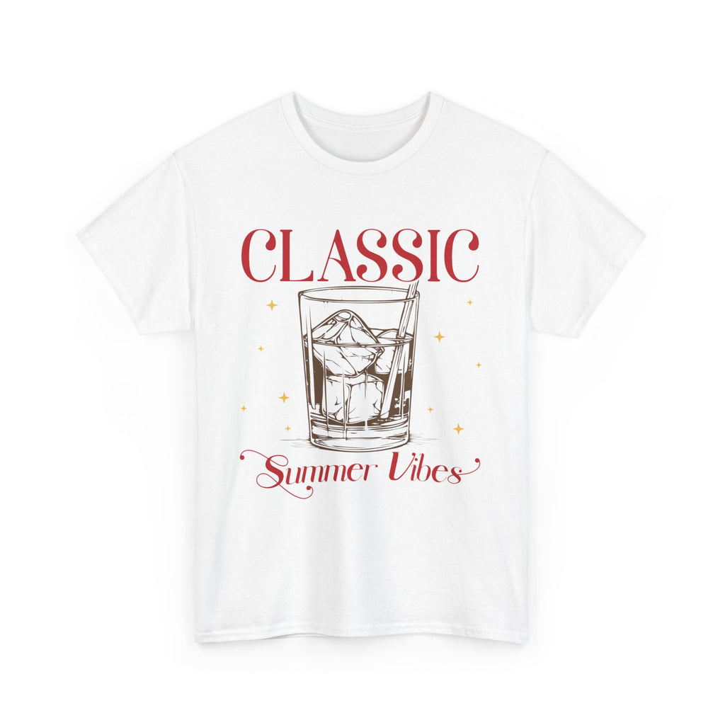 Classic Summer Vibes  T-Shirt