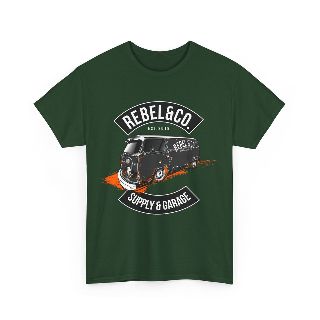 Rebel & Co. T-Shirt