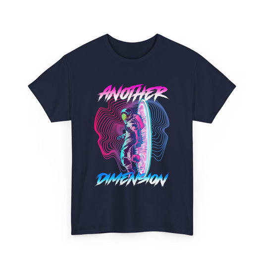 Another Dimension Streetwear T-Shirt