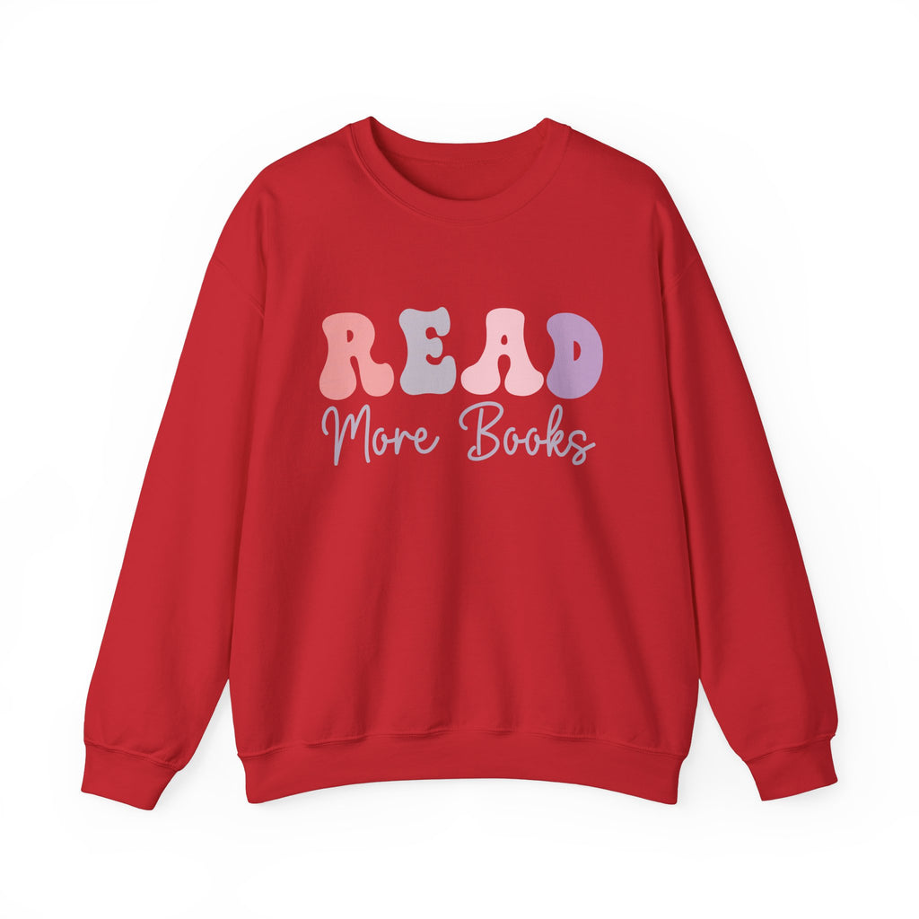 Read More Sweatshirt