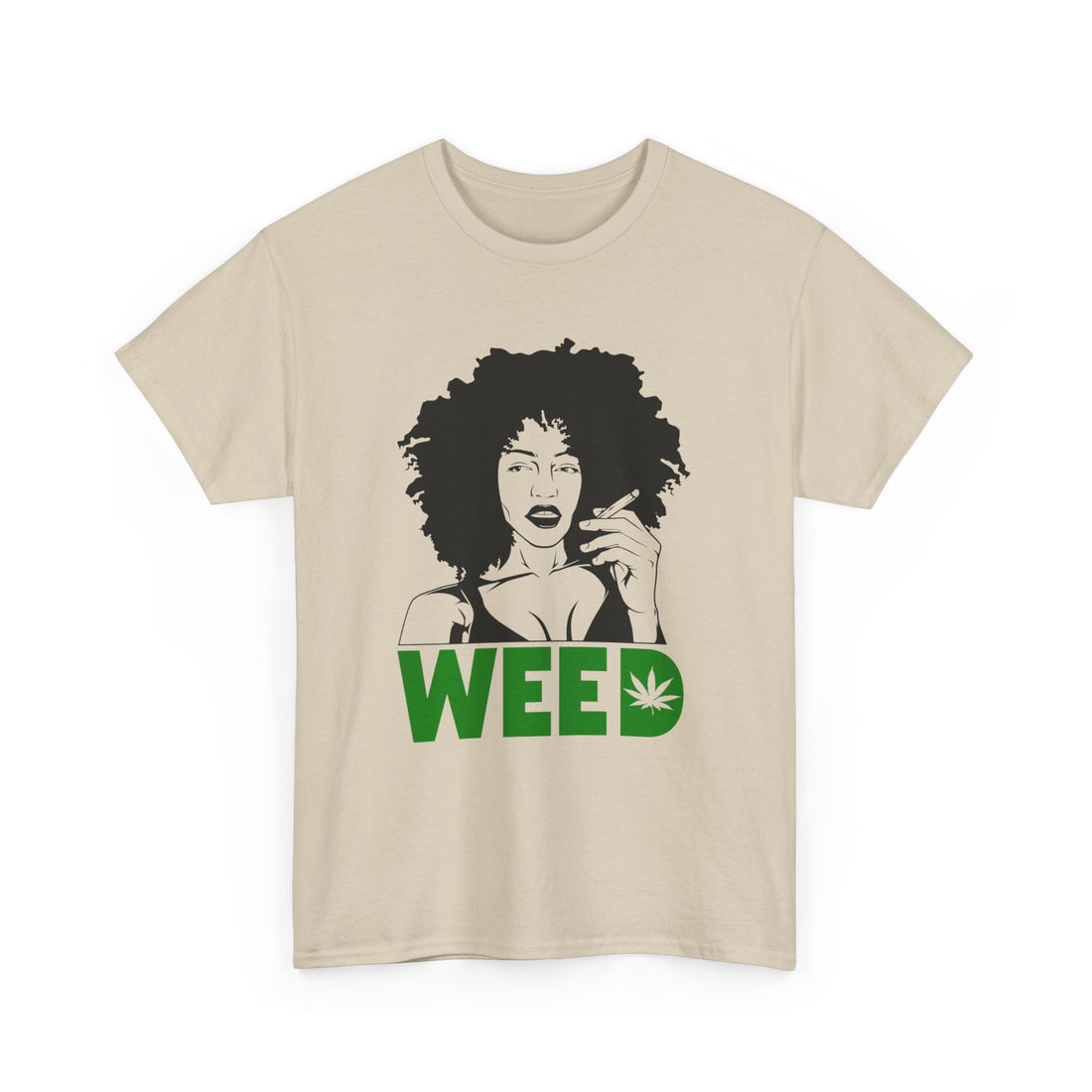 Weed T-Shirt