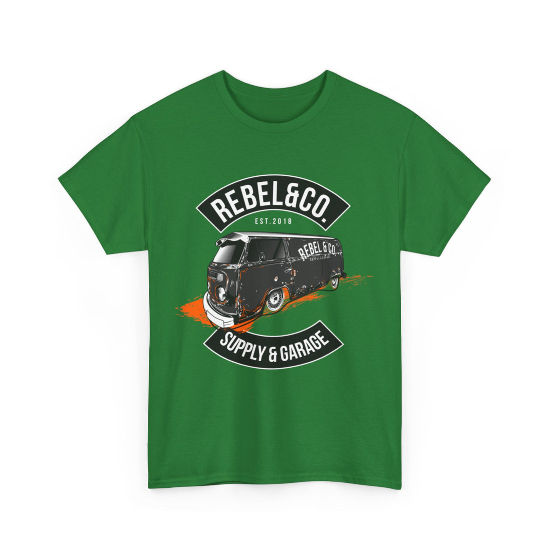 Rebel & Co. T-Shirt