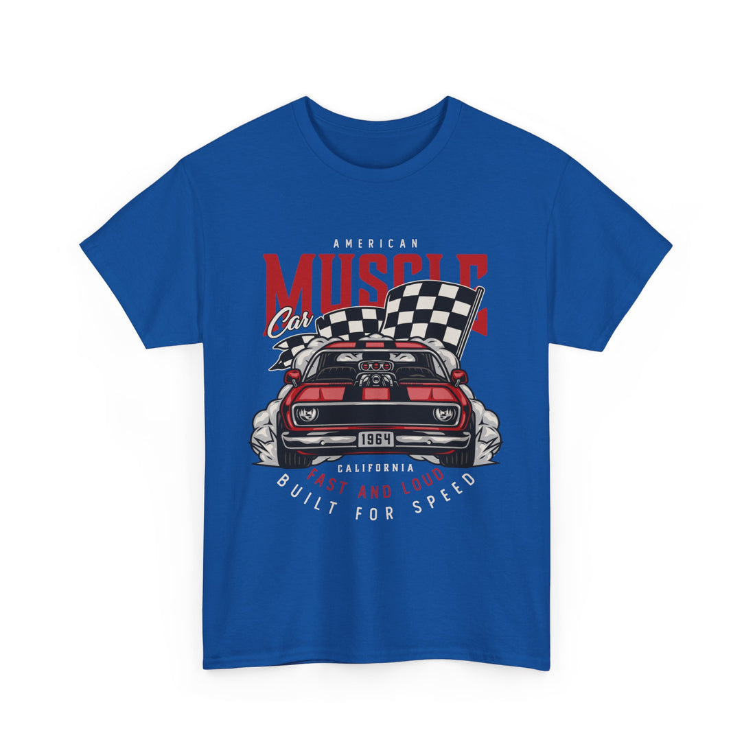 Muscle Car 1964 T-Shirt