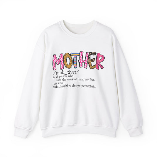 MOTHER Sweatshirt