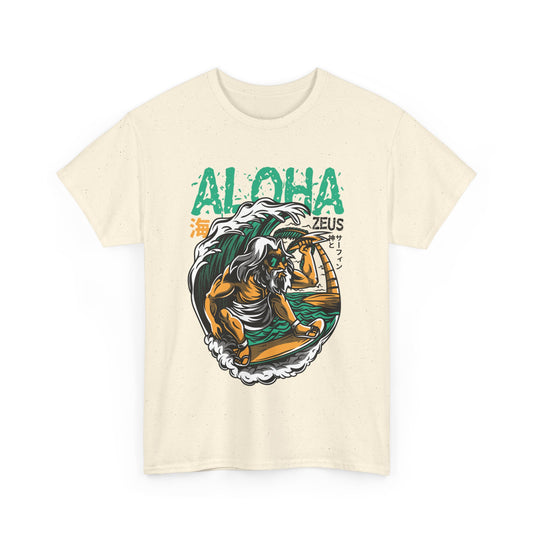 Aloha Streetwear T-Shirt