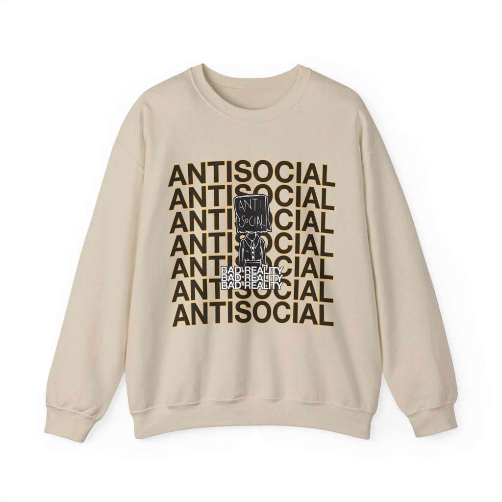 Anti Social Sweatshirt