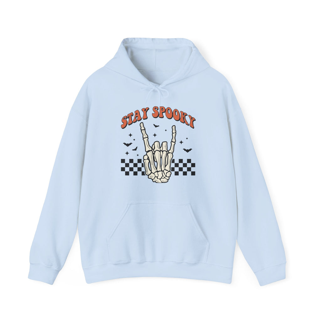 Stay Spooky Hoodie