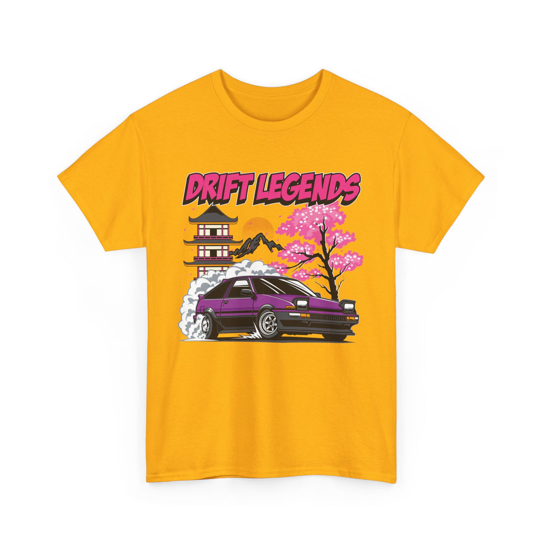 Drift Legends T-Shirt