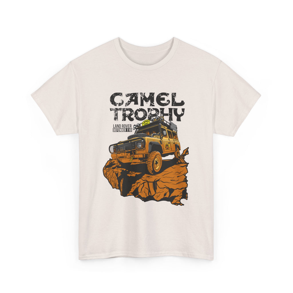 Camel Trophy T-Shirt