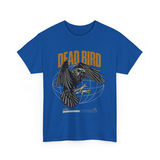 Dead Bird Streetwear T-Shirt