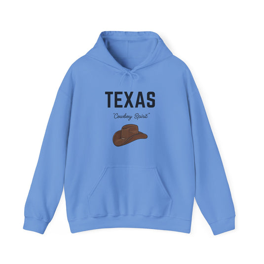 Texas State Hoodie