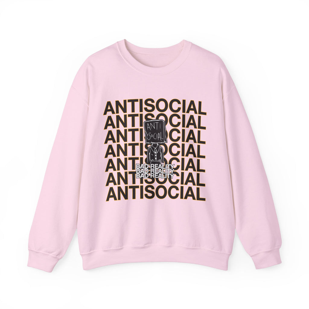 Anti Social Sweatshirt