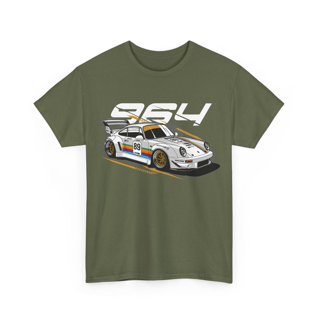 964 Porsche T-Shirt