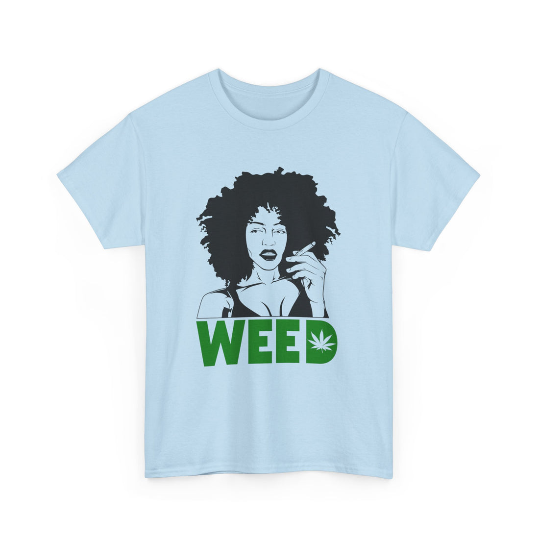 Weed T-Shirt