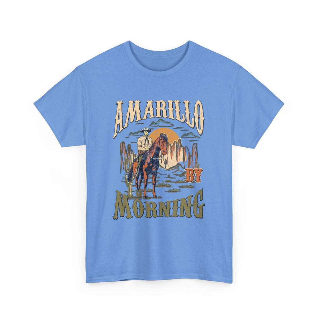 Amarillo Morning T-Shirt