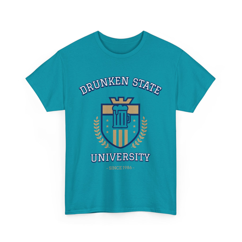 Drunken State University  T-Shirt