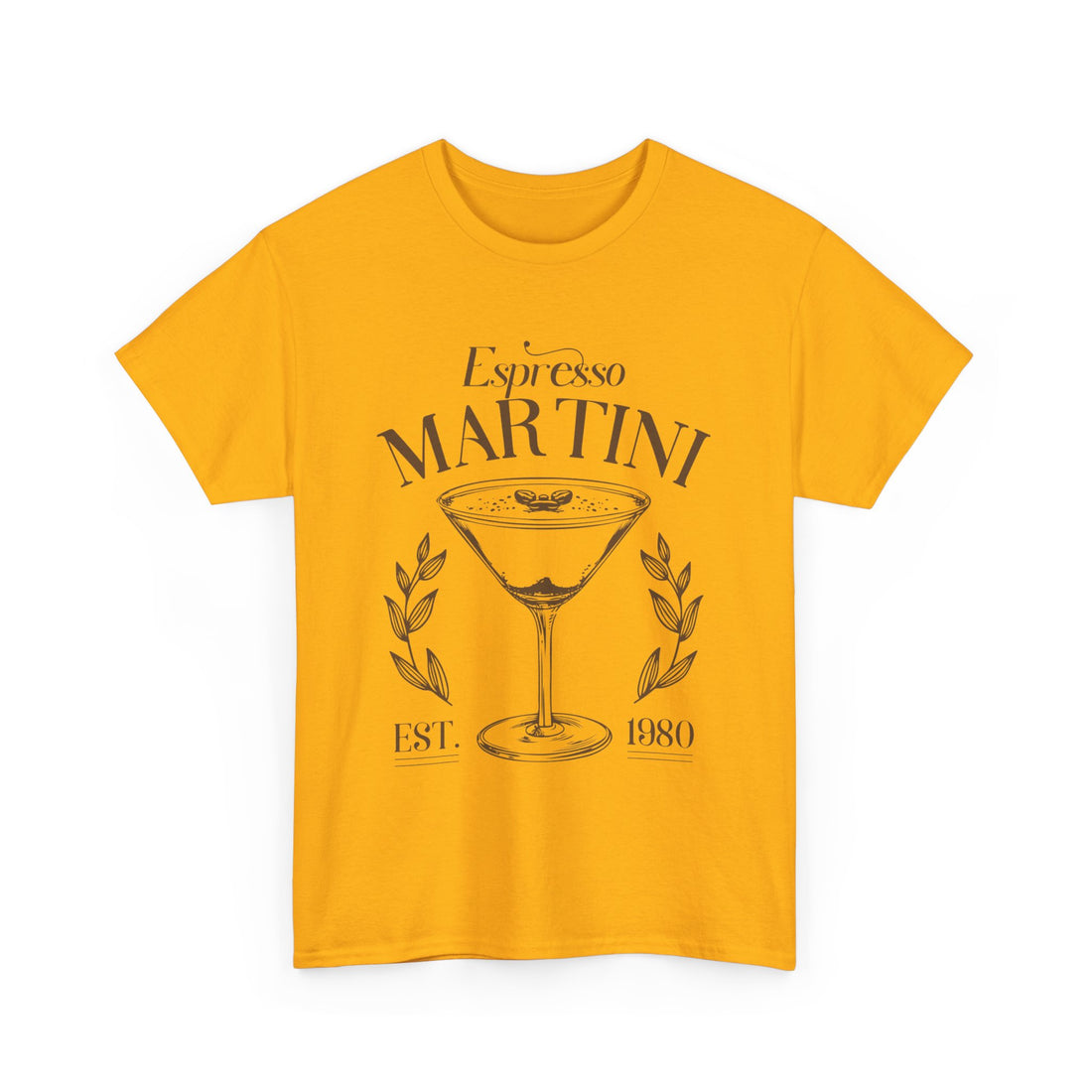 Espresso Martini  T-Shirt