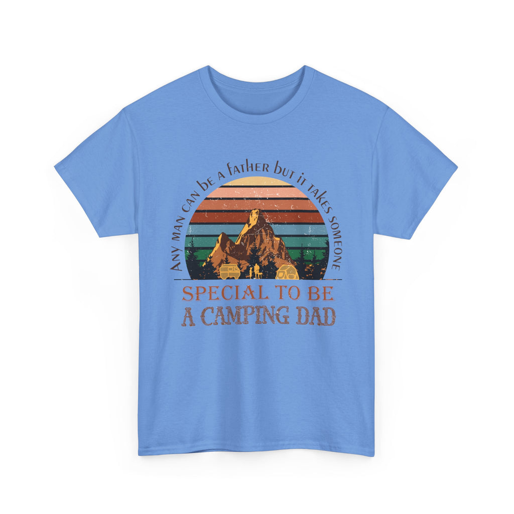 A  Dad  T-Shirt