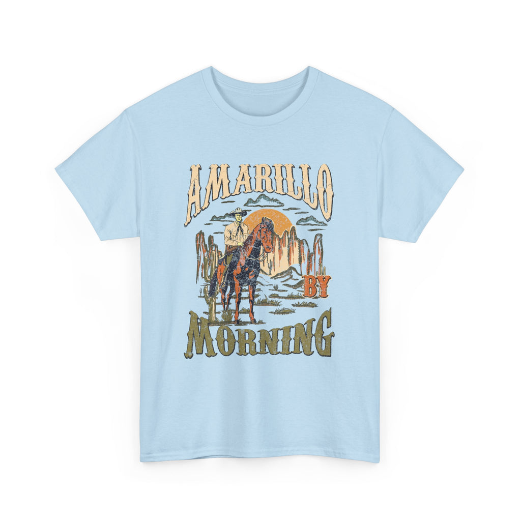 Amarillo Morning T-Shirt