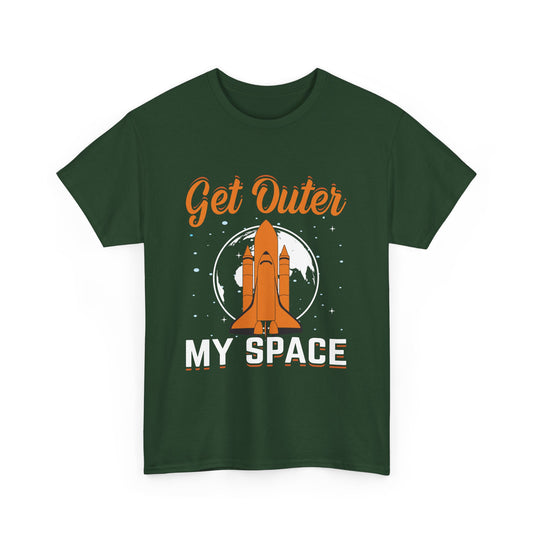 Get Outer My Space T-Shirt