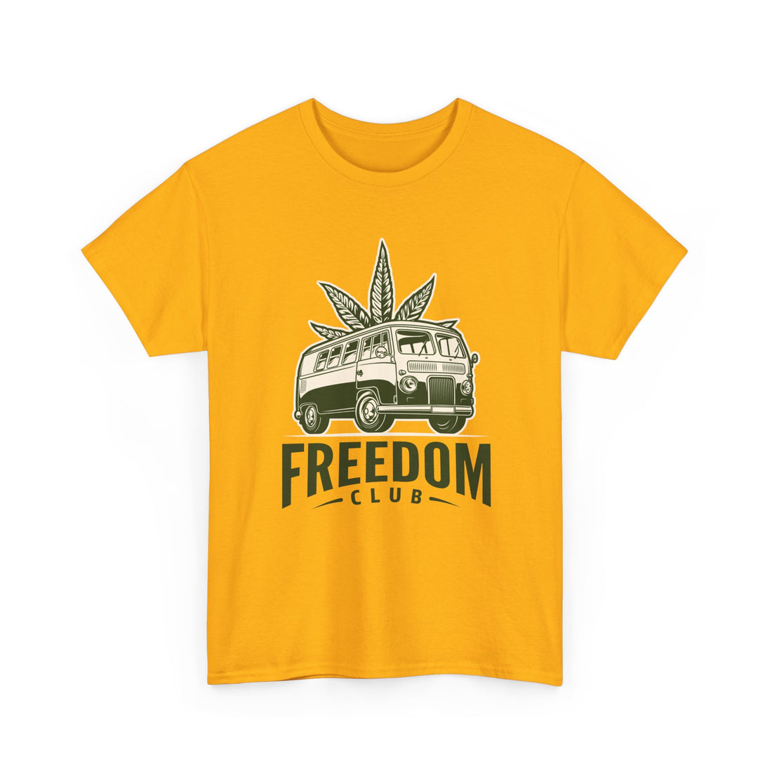 Freedom Club T-Shirt