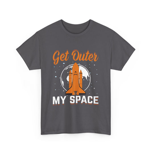 Get Outer My Space T-Shirt