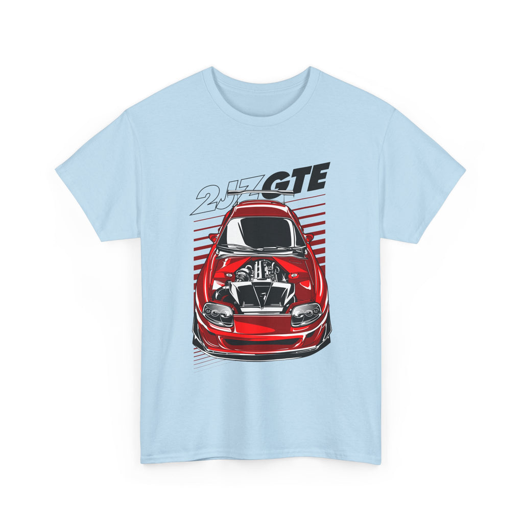 2JZ GTE T-Shirt