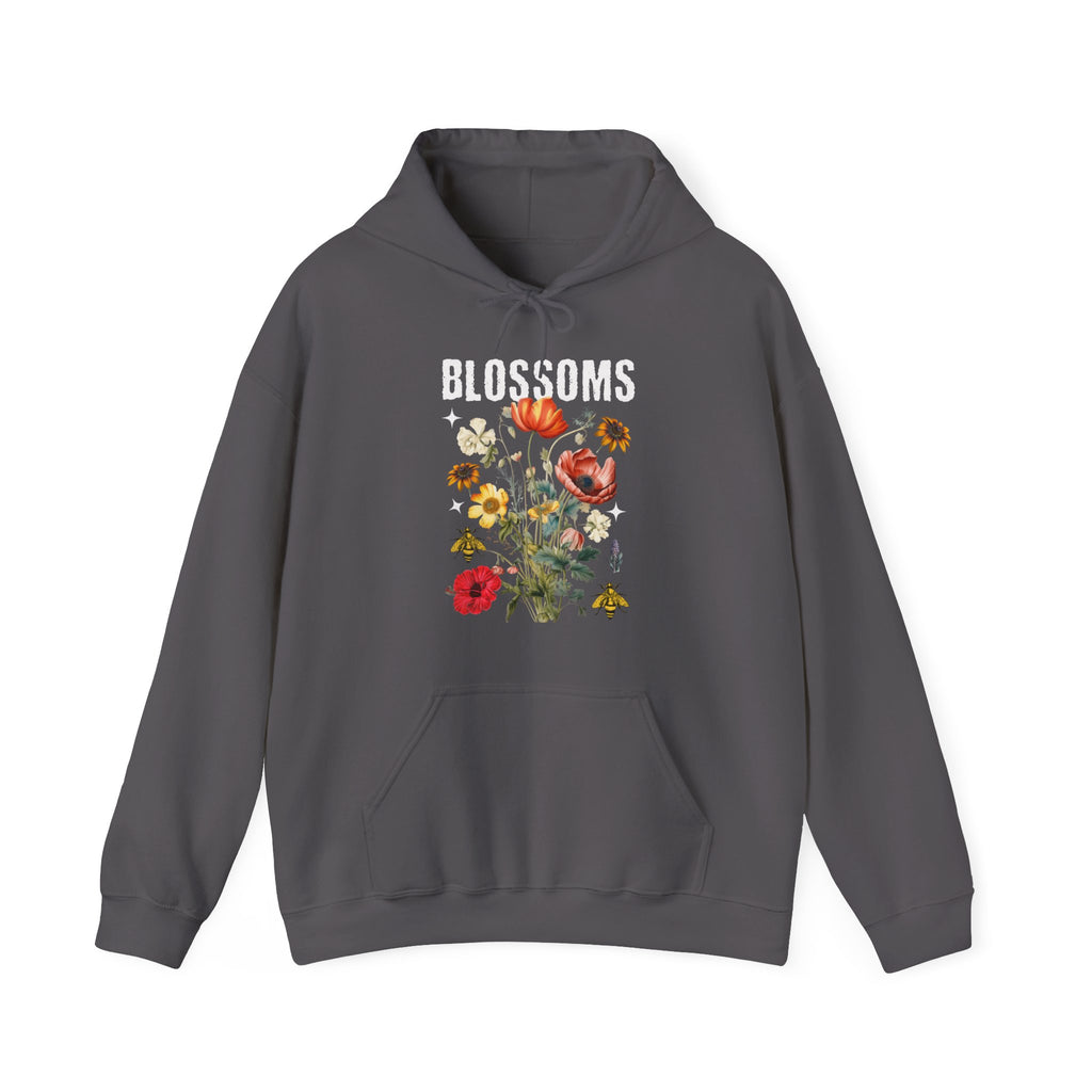 Blossoms Hoodie