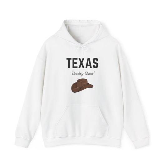 Texas State Hoodie