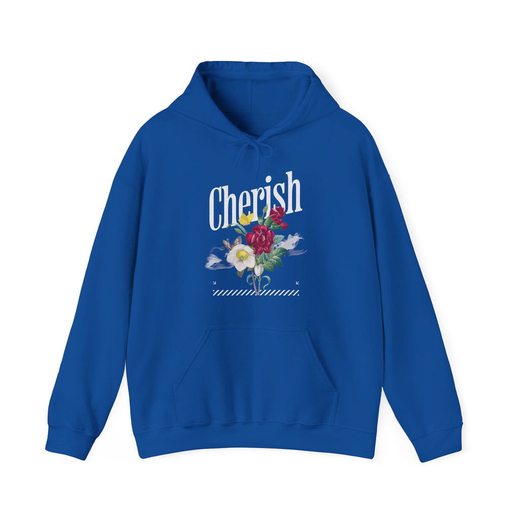 Cherish Hoodie