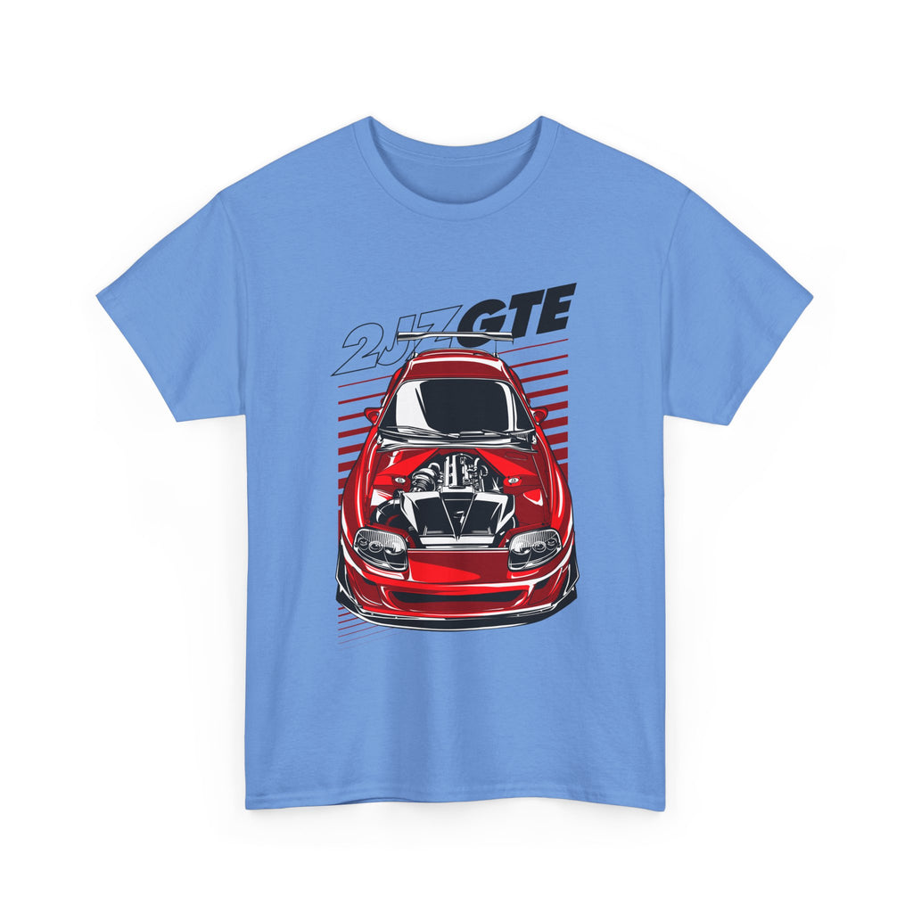 2JZ GTE T-Shirt