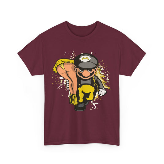 Heroic Rescue Streetwear T-Shirt