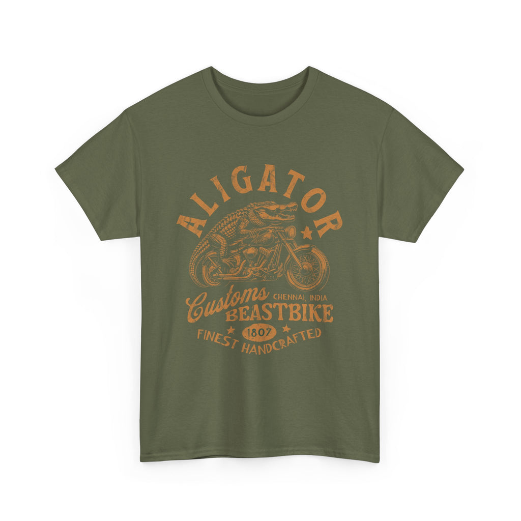 Aligator T-Shirt