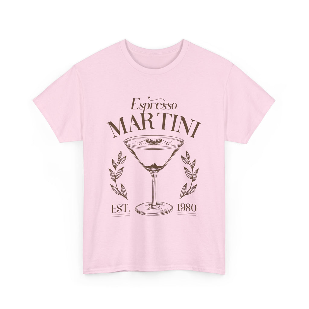 Espresso Martini  T-Shirt